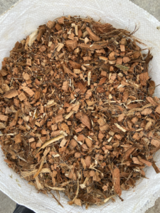 Chip de Coco Premium