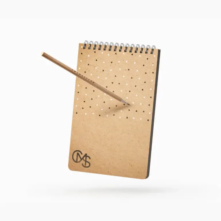 CMS Notebook